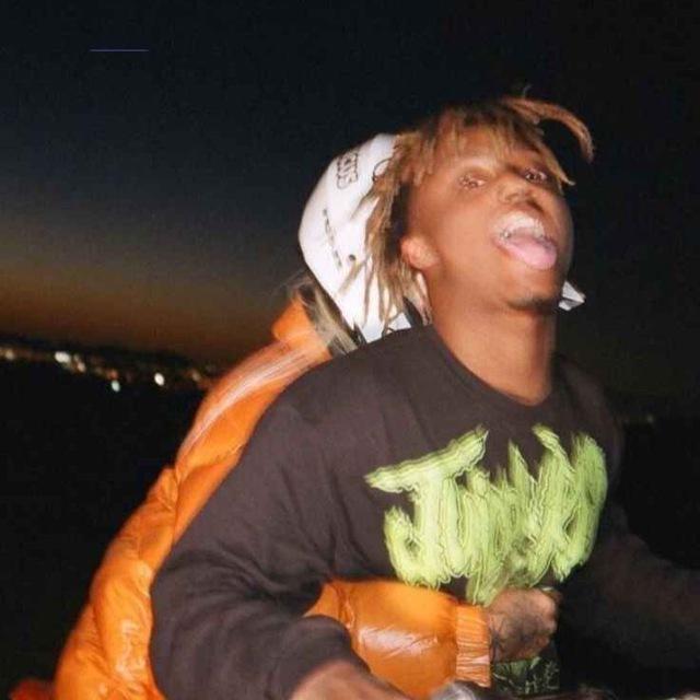 Juice Wrld songs 🖤🎶
