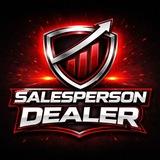 Salesperson 🇹🇷