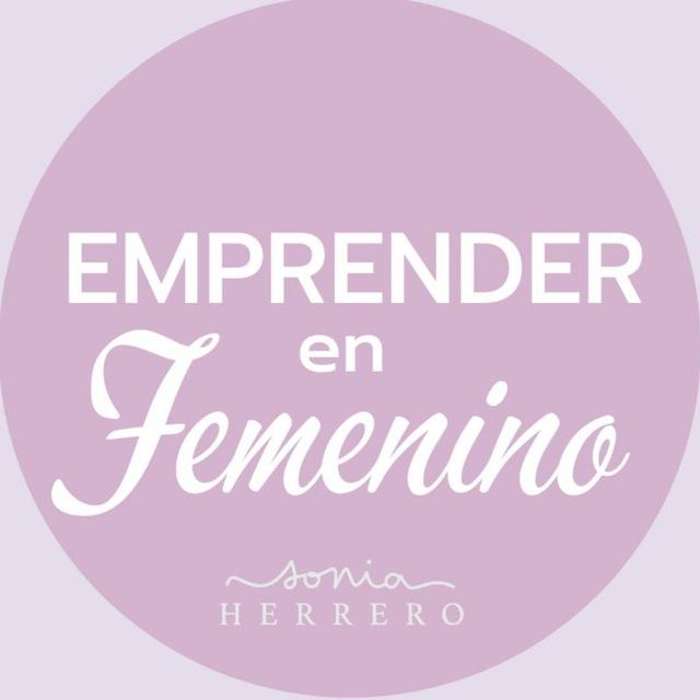 Emprender en Femenino