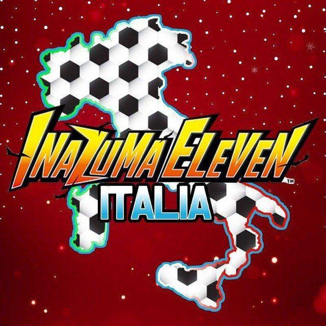 Inazuma Eleven Italia 🇮🇹