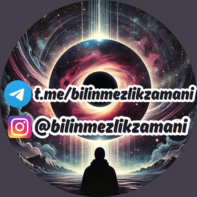 🔥Bilinmezlik Zamanı 18+🔥