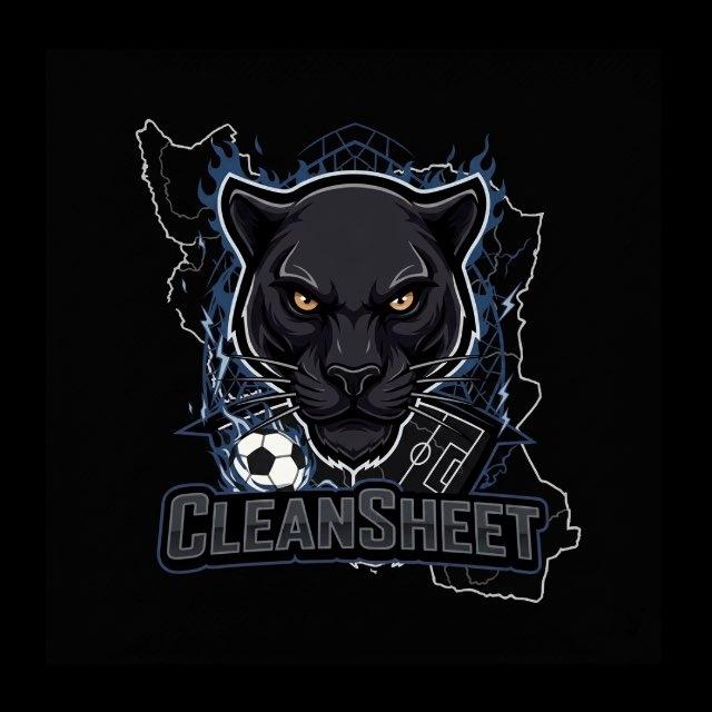 CleanSheet | کلین‌ شیت