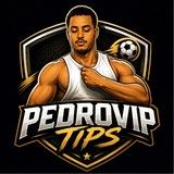 PEDROVIP TIPS⚽️🏆🥇