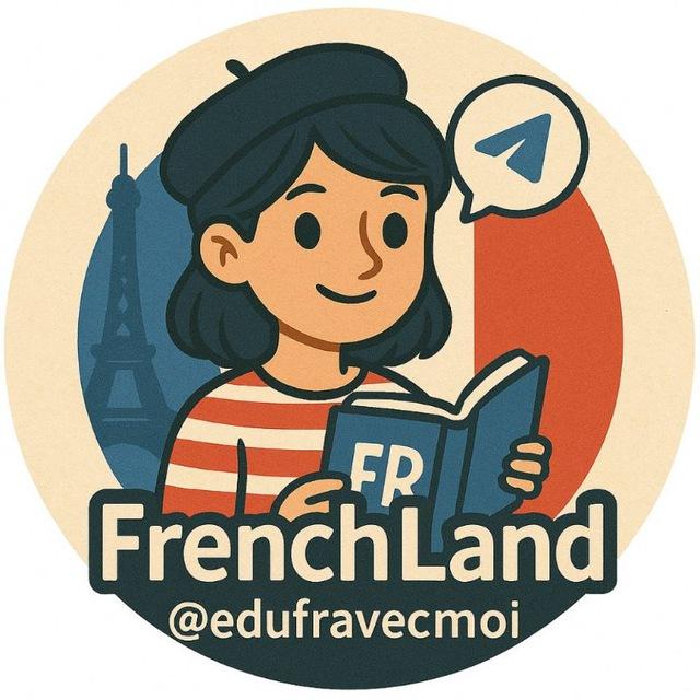 ♥️French Land🇫🇷