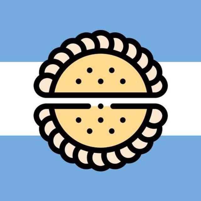 Es Argentinа, che 🇦🇷