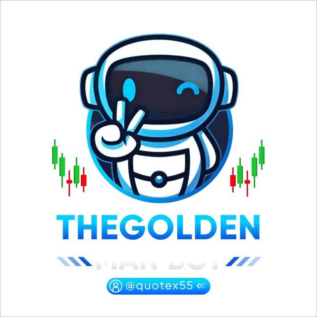 THEGOLDEN MAN Indicators