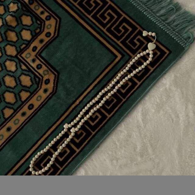 ليطمئن قلبك