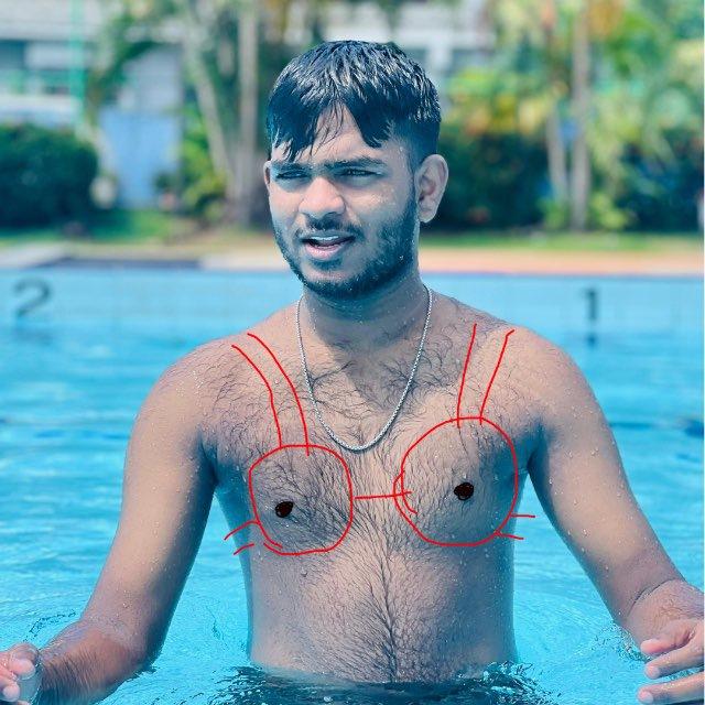 අතේ ගහමු බඩු කටේ ගාමු