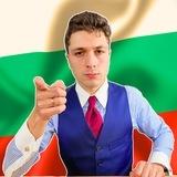 Français en Bulgarie 🇧🇬 Arthur Ivan