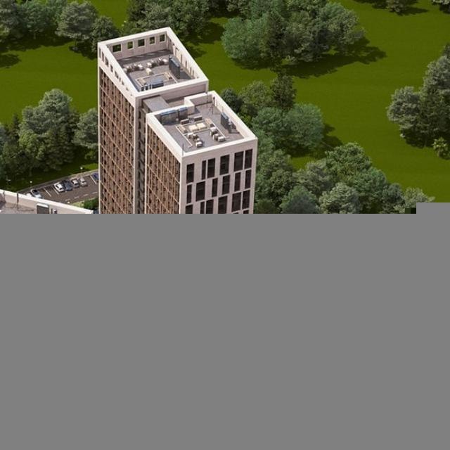 Аллея Парк 28а к.3