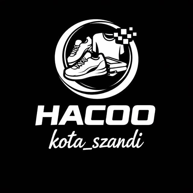 Hacooo👠