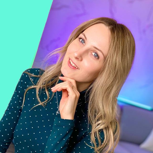 ЮЛЯ SMOORFY: блог, психология успеха