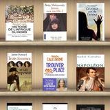 Livres en pdf et epubs gratuits