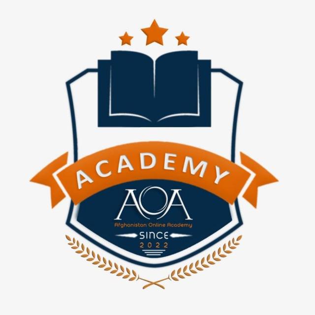 Afghanistan Online Academy (AOA)