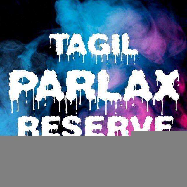 PARLAX ТАГИЛ (reserve) VAPE | БАРАХОЛКА НИЖНИЙ ТАГИЛ РЕЗЕРВ | ВЕЙП