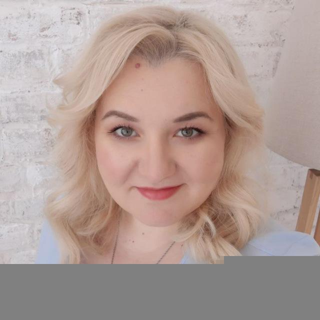 Марина Аношкина - Терапия Души