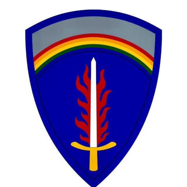 S.H.A.E.F.🇺🇸 🇷🇺Regierungsinstitution Deutschland 🏳️