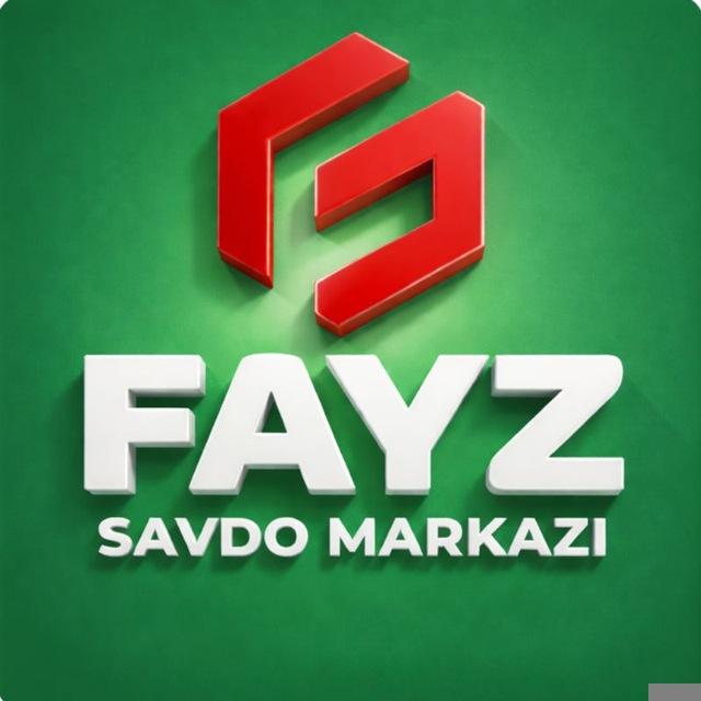 Fayz nasiya savdo Hamza guruhi