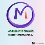 MG phon 𝟐𝐃 𝐜𝐡𝐚𝐧𝐧𝐞𝐥