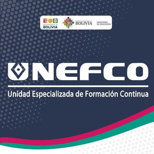 UNEFCO BOLIVIA🇧🇴