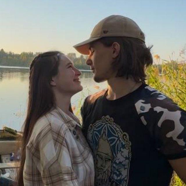 Pavel×Polina