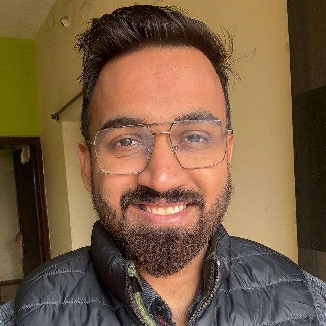 Doctor_Priyesh NEET PG EDUCATOR