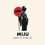 MIJU🇯🇵🌸🇺🇿