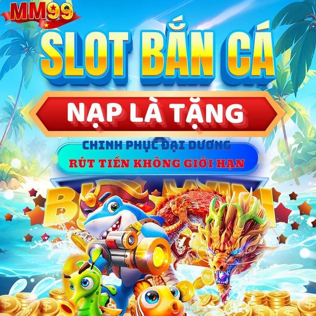 🎰 𝐌𝐌𝟗𝟗 𝐍Ổ 𝐇Ủ - 𝐁Ắ𝐍 𝐂Á- 𝐁Á𝐎 𝐊𝐇𝐔𝐍𝐆 𝐆𝐈Ờ 𝐕À 𝐒Ả𝐍𝐇