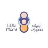 مجموعة أمهات صغيرات