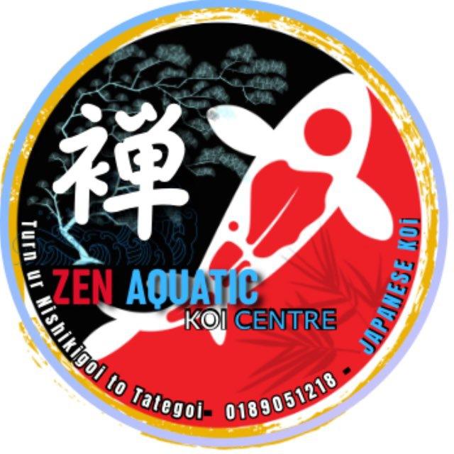Zenaquatic channel