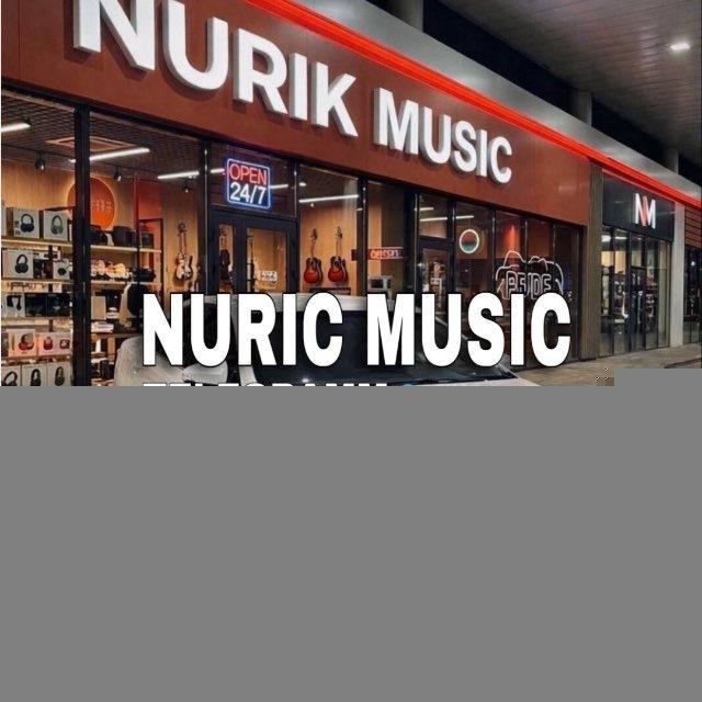 NURIK MUSIC🎧