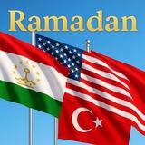 🌍Забони англисӣ 💁 with Ramadan_english.