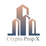 Crypto Prop X |نقد و بررسی پراپ فرم ها و پلتفرم های جهانی
