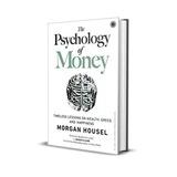 La psychologie de l'argent