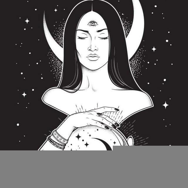 🔮 VEDA_TAROT 🔮 VEDAYUSHCHAYA_VEDAYET 🔮