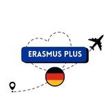 Erasmus Plus Germany 🇩🇪