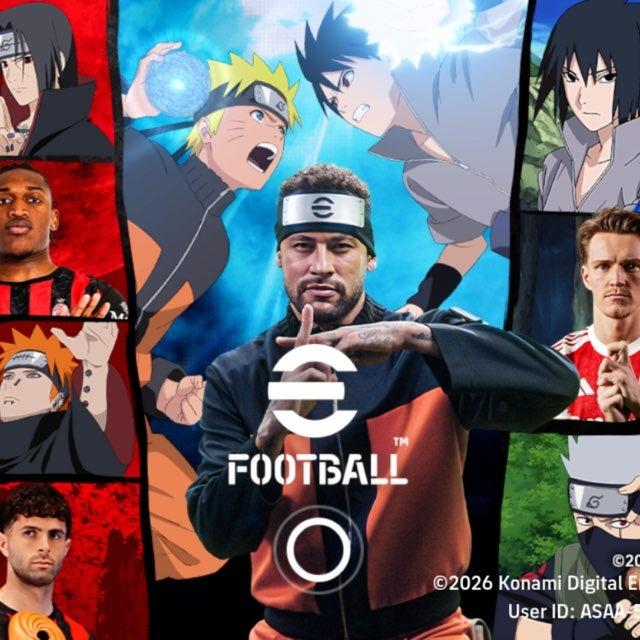 EFootball2026⚽️Friendly KH🏆