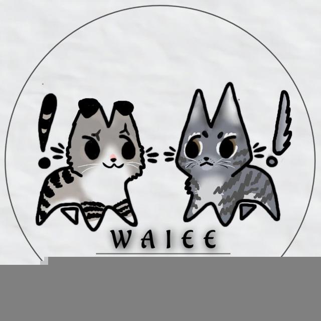 WА!ЕЕ.