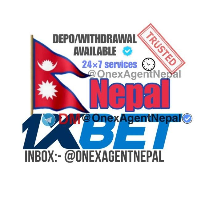 1XBET NEPAL