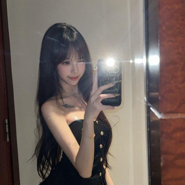 靠jeng一点💋