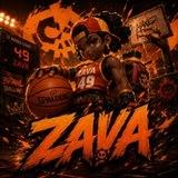 Zava 🏀🧡