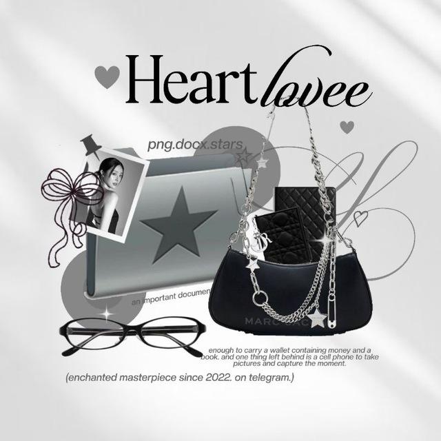 MOODBOARD FREE | HEARTLOVEE