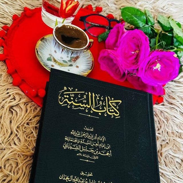 ابو محــــمد الحنبلي | ١٤١٧هـ