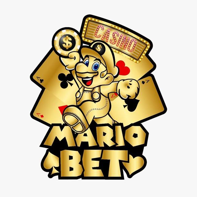 🍄MARIOBET🍄CHANNEL🇸🇬