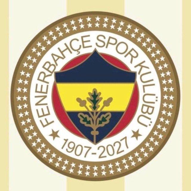ФК Фенербахче • Fenerbahçe