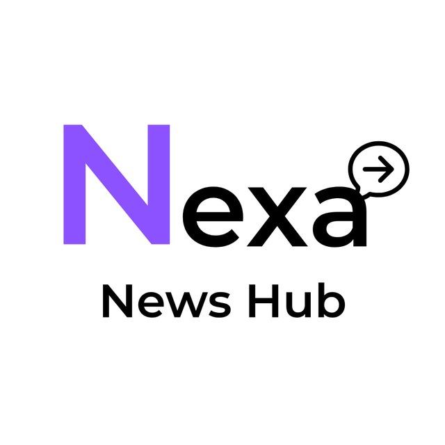 Nexa — News Hub