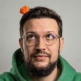 Вад Ильин / дизайн × ИИ