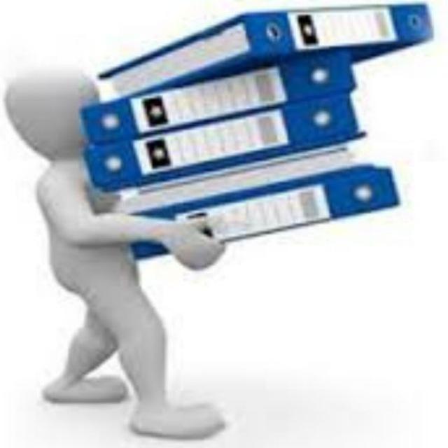 مخزن الاسناد مهندسی و کارشناسی 📂📚🗂️🔍🕵️‍♂️👷‍♂️