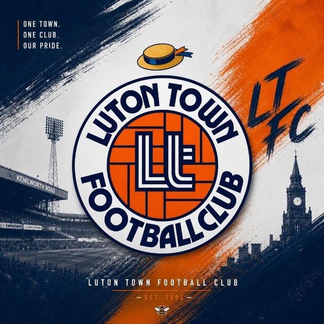 Лутон Таун | Luton Town FC