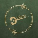 Doshize.fashion(vip)